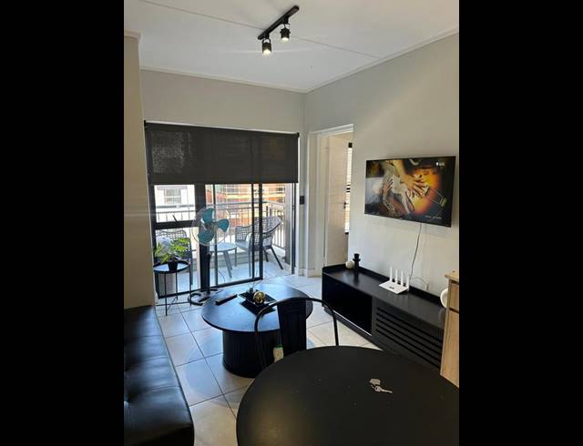 1 BEDROOM APARTMENT FOR SALE IN BLYDE RIVERWALK ESTATE